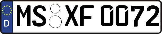MS-XF0072