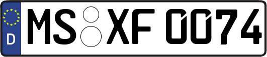 MS-XF0074