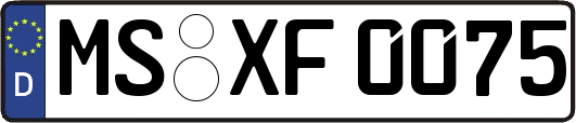 MS-XF0075