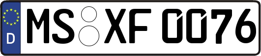 MS-XF0076