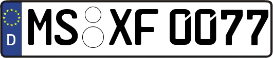 MS-XF0077