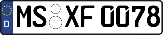 MS-XF0078