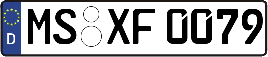 MS-XF0079