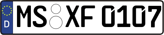 MS-XF0107