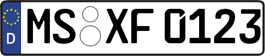 MS-XF0123