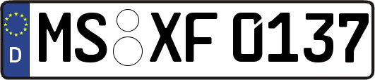 MS-XF0137