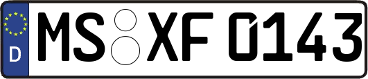 MS-XF0143