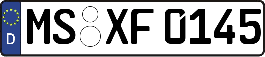 MS-XF0145