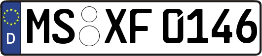 MS-XF0146