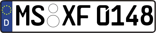 MS-XF0148