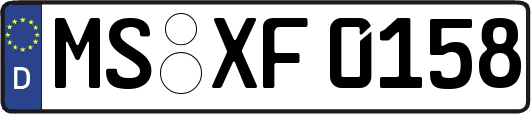 MS-XF0158