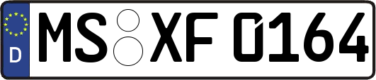 MS-XF0164