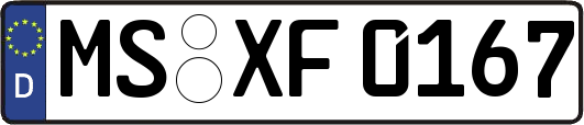 MS-XF0167