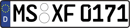 MS-XF0171