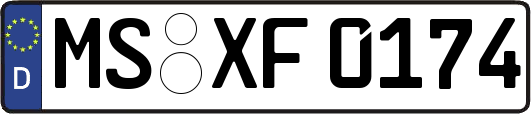 MS-XF0174