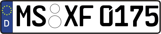 MS-XF0175