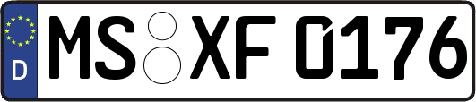 MS-XF0176