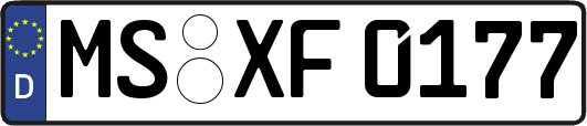 MS-XF0177