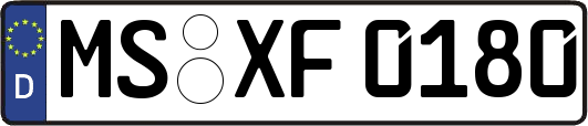 MS-XF0180