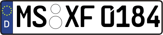 MS-XF0184