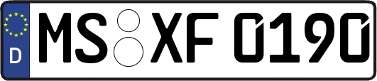 MS-XF0190