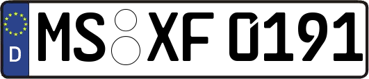 MS-XF0191