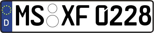 MS-XF0228