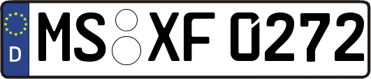 MS-XF0272