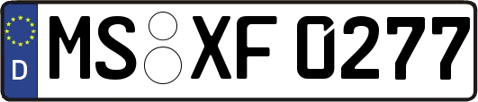 MS-XF0277