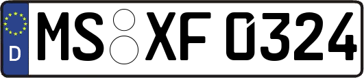 MS-XF0324