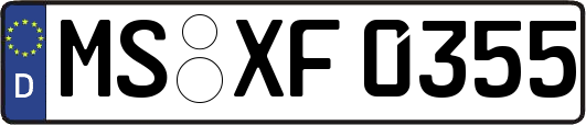 MS-XF0355