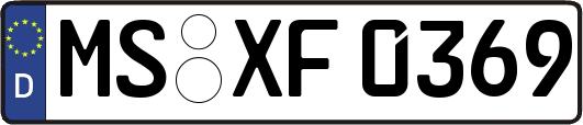 MS-XF0369