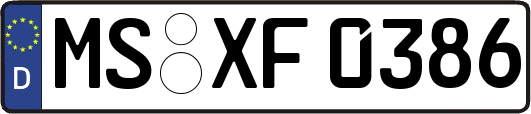 MS-XF0386