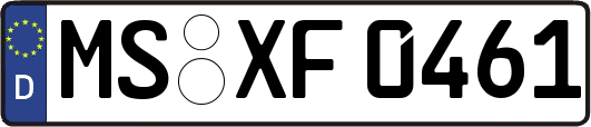 MS-XF0461