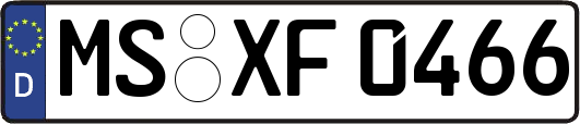 MS-XF0466