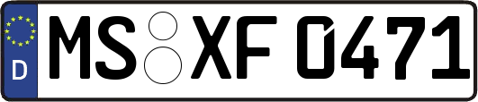 MS-XF0471