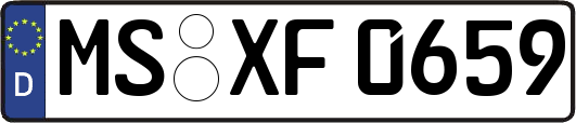 MS-XF0659