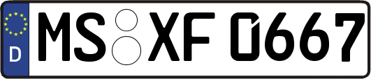 MS-XF0667