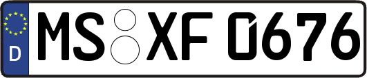 MS-XF0676
