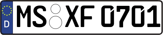 MS-XF0701