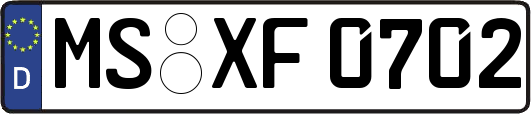 MS-XF0702