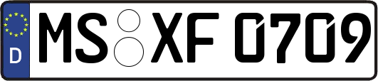 MS-XF0709