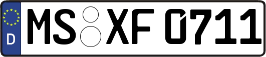 MS-XF0711