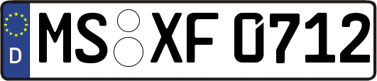 MS-XF0712
