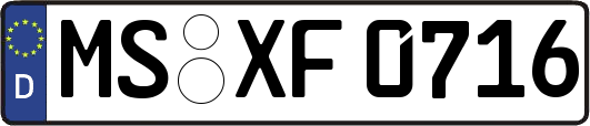 MS-XF0716