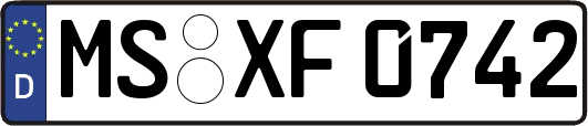 MS-XF0742
