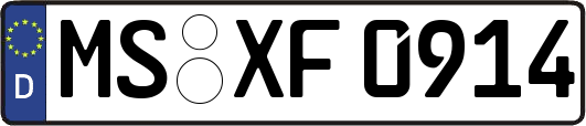 MS-XF0914