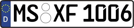 MS-XF1006