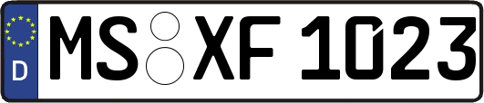 MS-XF1023