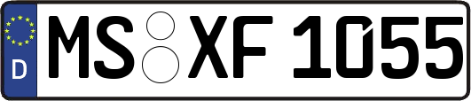 MS-XF1055